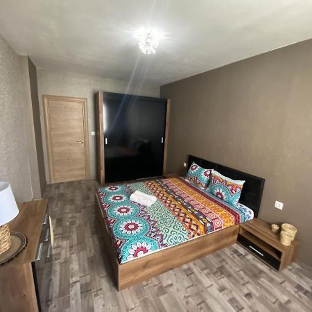 Lovely Cozy Apartment Sofia Exterior foto