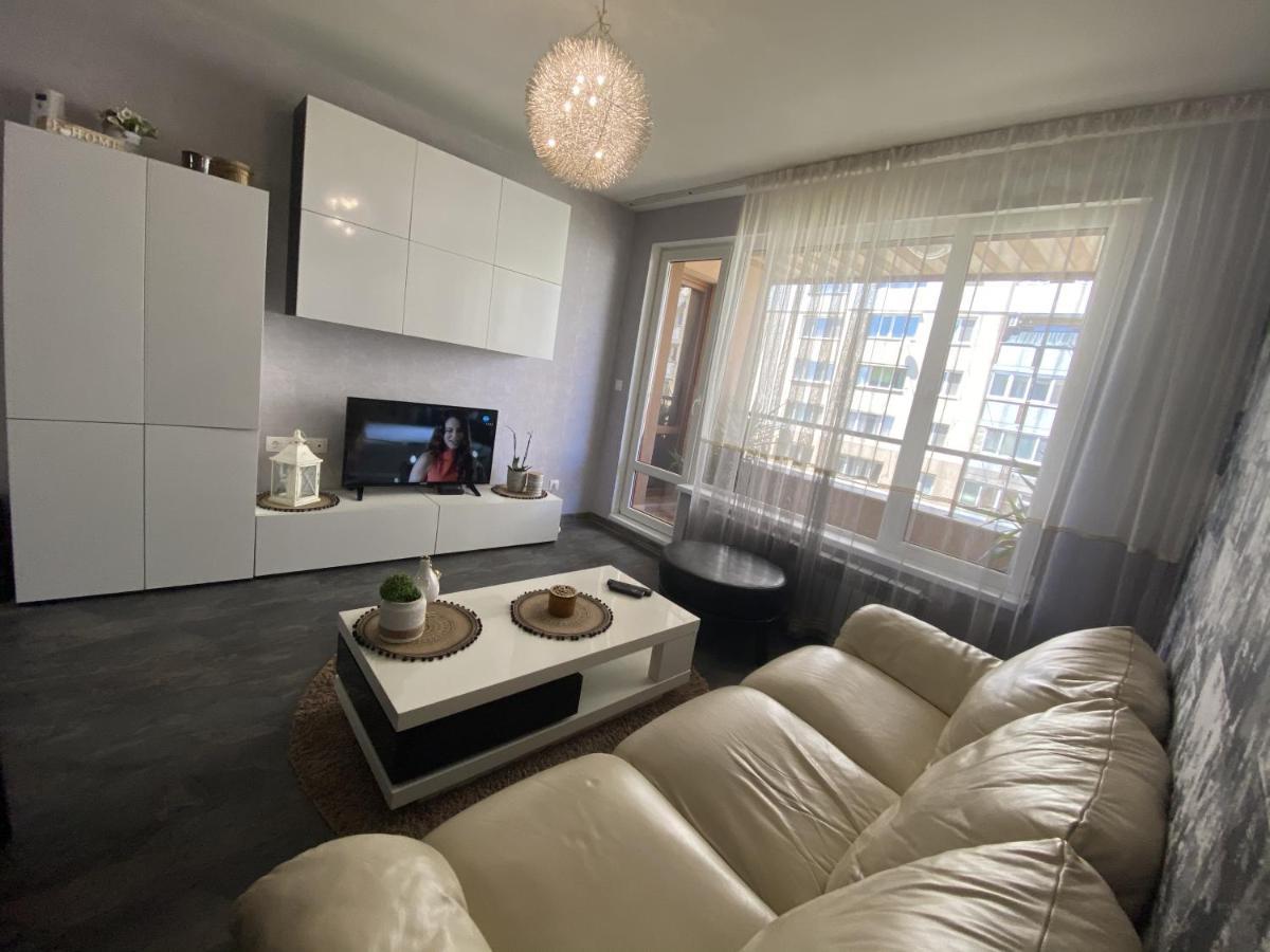Lovely Cozy Apartment Sofia Exterior foto